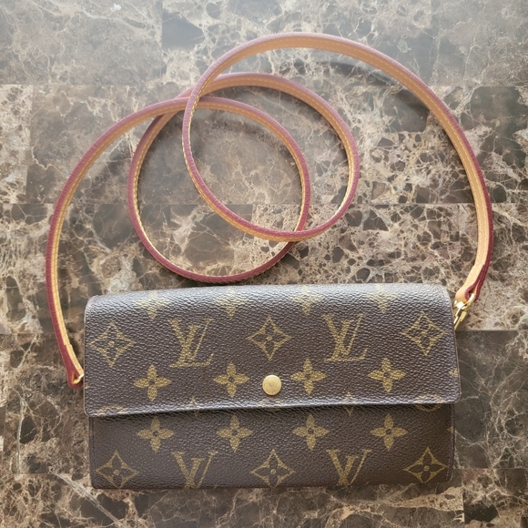 ❤Vegetal leather non adjustable strap ❤ - Picture 11 of 12